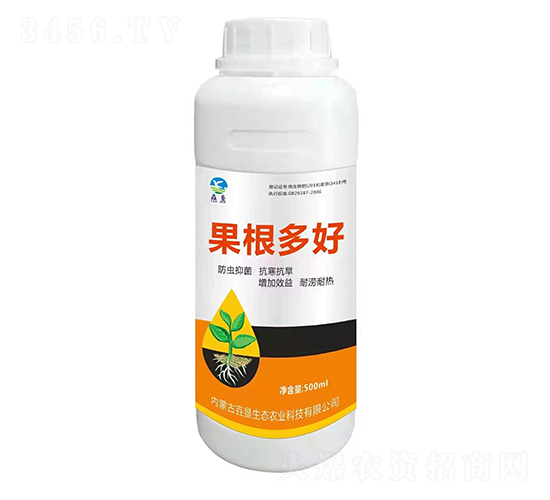 果根多好-垚墾生態