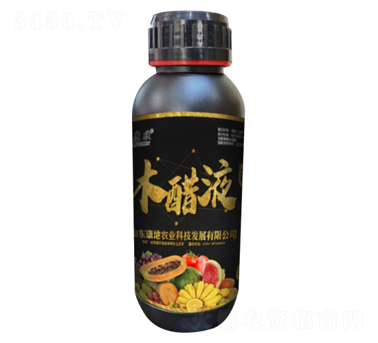 木醋液-地康欣-康地農業