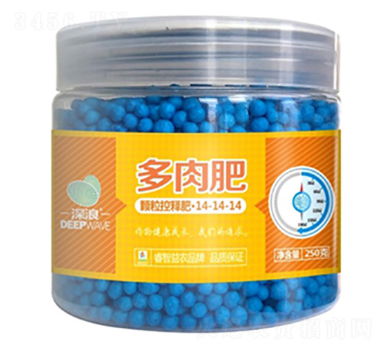 多肉型顆?？蒯尫?睿智益農(nóng)