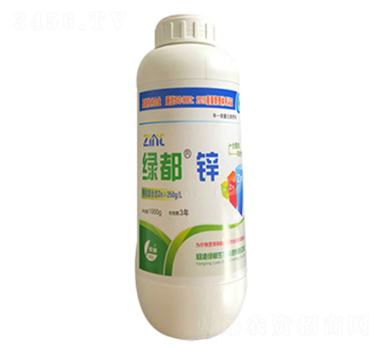 1000g綠都鋅-綠都