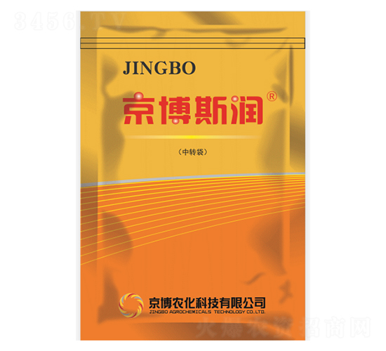蔬菜病毒病防治方案-京博斯潤-京博農化