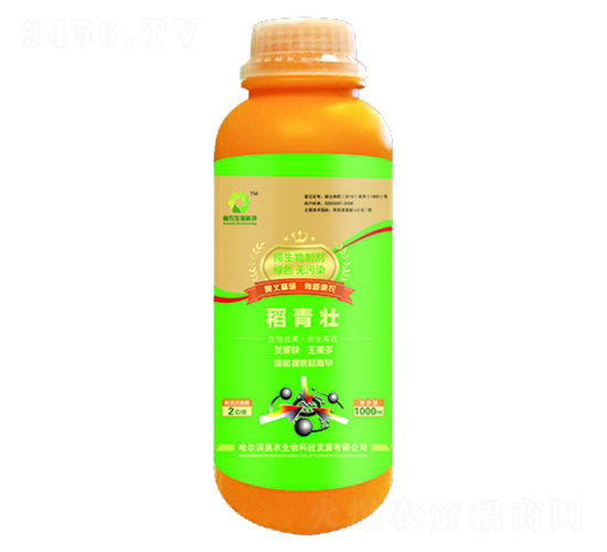 稻青壯-奧農(nóng)生物