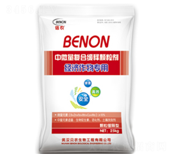 ä¸­å¾®é‡å¾©åˆç·©é‡‹é¡†ç²’åŠ‘ï¼ˆç¶“æ¿Ÿä½œç‰©å°ˆç”¨ï¼‰-è²è¾²ç”Ÿç‰©