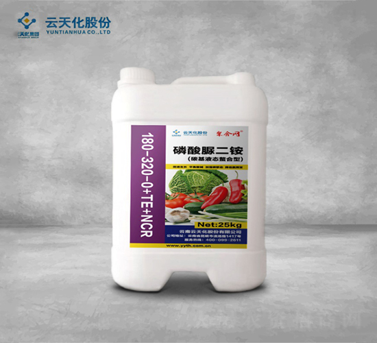 磷酸脲二銨180-320-0-聚合網-世紀云天