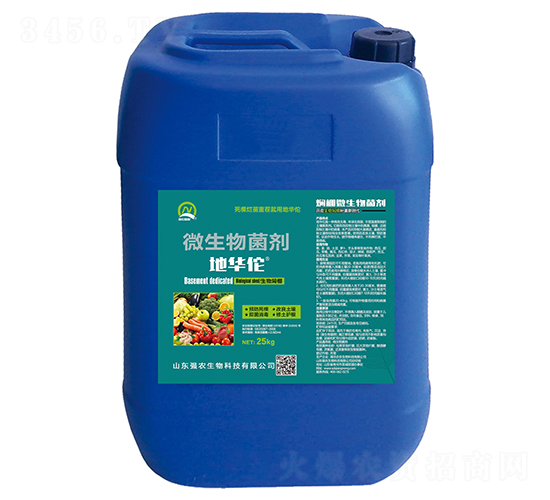 悶棚微生物菌劑（25kg）-地華佗-強農生物