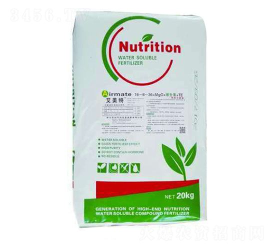 è‰¾ç¾Žç‰¹æ°´æº¶è‚¥æ–™-æ’æ²ƒæº
