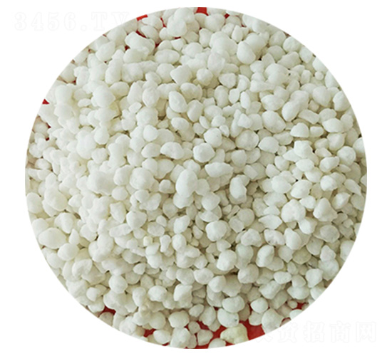 顆粒氮肥樣品-盛世老鄉