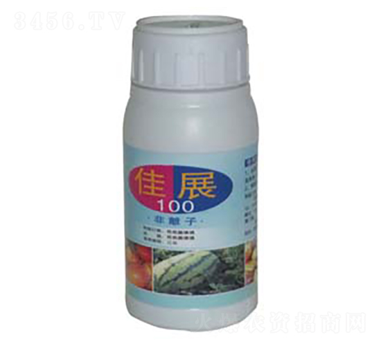 佳展100-福旗生農(nóng)業(yè)