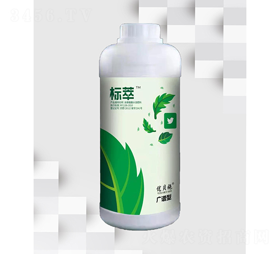 含腐殖酸水溶肥料-標萃-優貝施