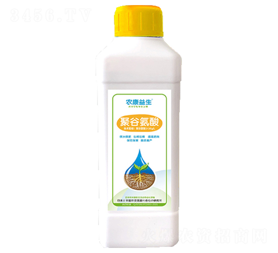 聚谷氨酸-博興天竹