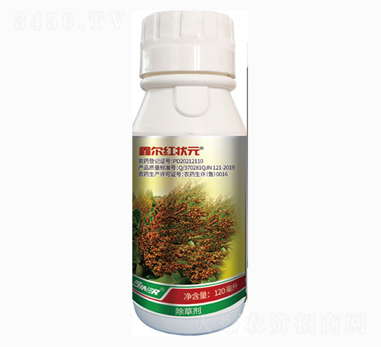 30%二氯·莠去津-鑫爾紅狀元-金爾農化
