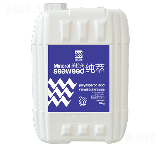 ç¤¦æºÂ·é­šè›‹ç™½Â·èšå¤©é–€å†¬æ°¨é…¸-ç¾Žæ‹‰ç¾ŽÂ·ç´”èƒ-ç¾Žæ‹‰ç¾Ž