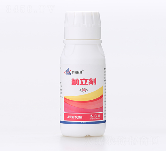 薊立刻-齊魯遠見-有機化工廠