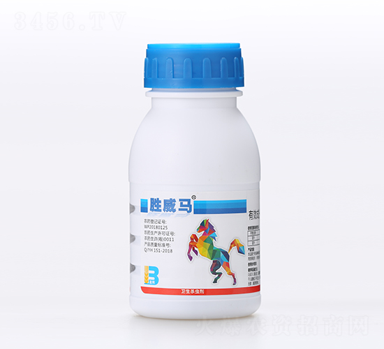 50%倍硫磷乳油-勝威馬-有機化工廠