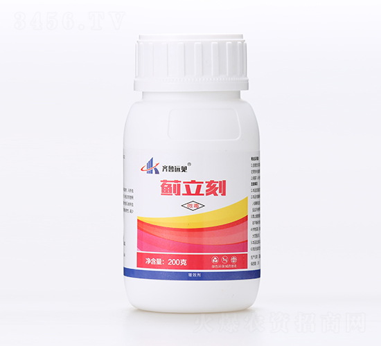 薊立刻（200g）-齊魯遠見-有機化工廠