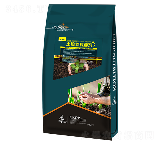 土壤修復菌劑-施壤福-博興天竹
