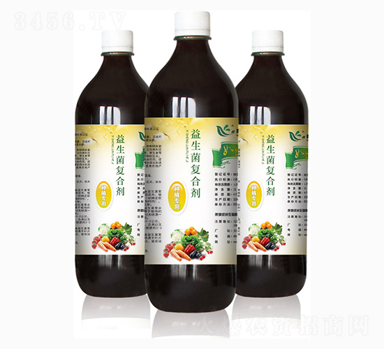 å¦‚é‡‘ç›Šç”ŸèŒå¾©åˆåŠ‘-ç¶ æ´²ç”Ÿç‰©