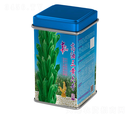 高油三黃六號-芝麻種子-華一種業