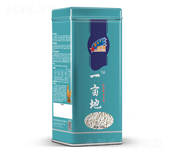 一畝地-芝麻種子-華一種業
