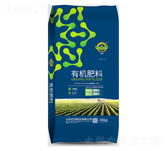 有機肥料-億灃肥業