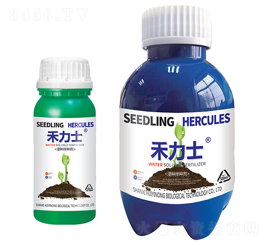 浸種拌種劑-禾力士-惠利億農