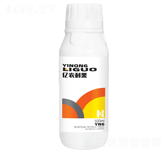 氨基酸酶復合營養液-惠利億農