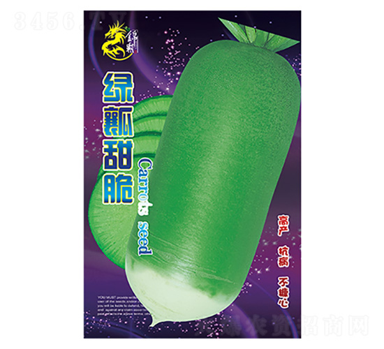 è˜¿åœç¨®å­-ç¶ ç“¤ç”œè„†-ç§‘æ˜Ÿ