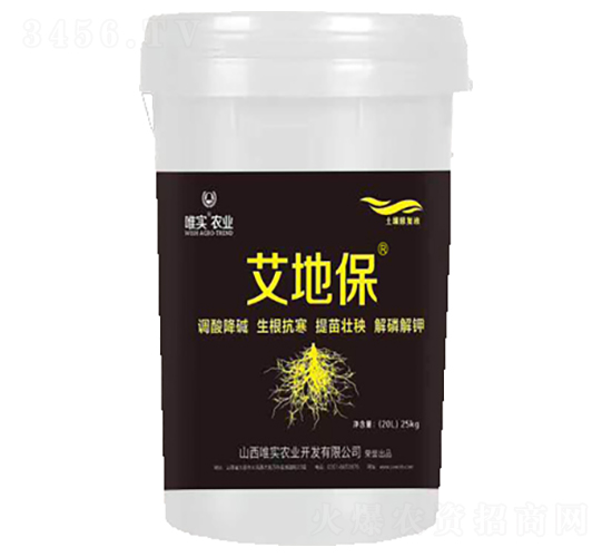 唯實·艾地保