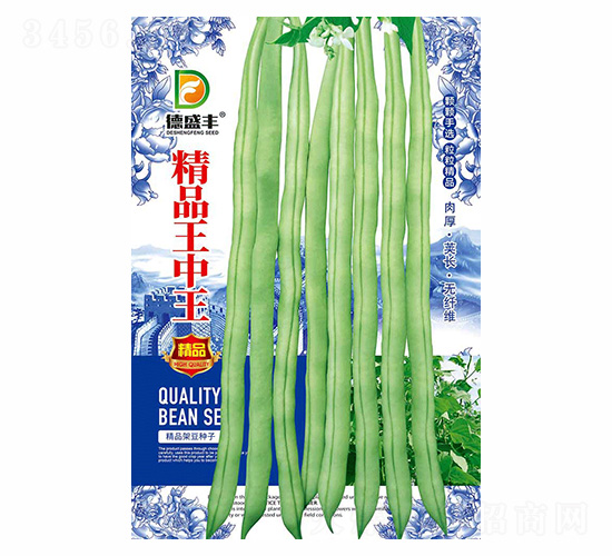 精品王中王-德盛豐