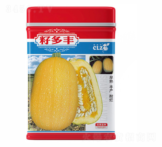 籽多豐-德盛豐