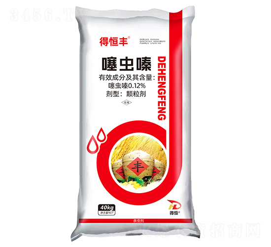 0.12%噻蟲嗪顆粒劑-得恒豐-得恒萬達