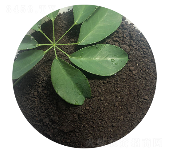 粉狀有機肥料-喜羊羊生物