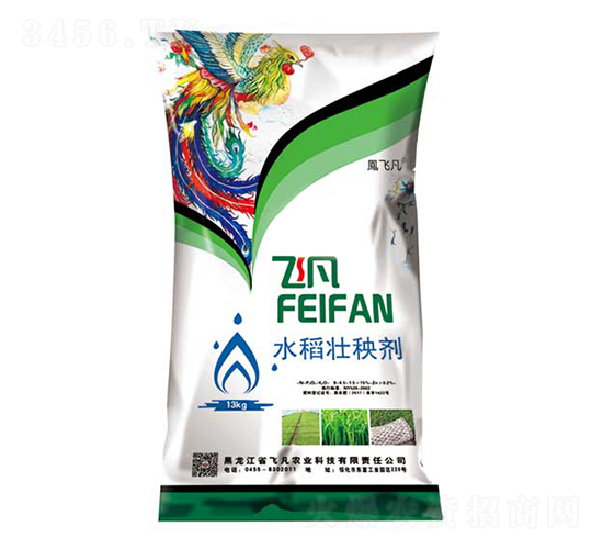 13kg水稻壯秧劑-飛凡-飛凡農業