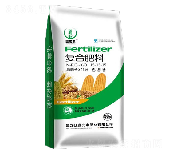 復合肥料15-15-15-承奕剛肥業