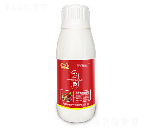 å»£è­œåž‹è‘‰é¢è‚¥-å¥½è‰²-æ²³å—ç¥žè¾²