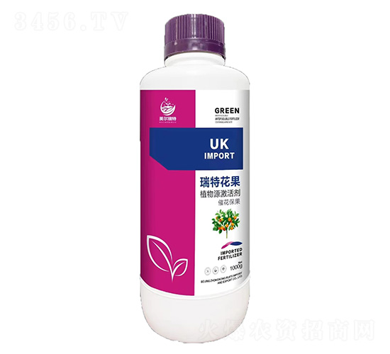 瑞特花果-中農(nóng)瑞特