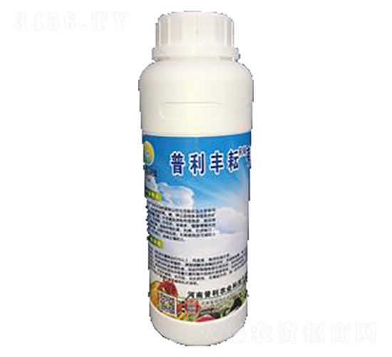 有機水溶肥210-50-160-普利豐耘-普利農業(yè)