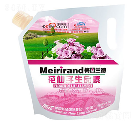 花仙子生命素500g+218g-德化新陸