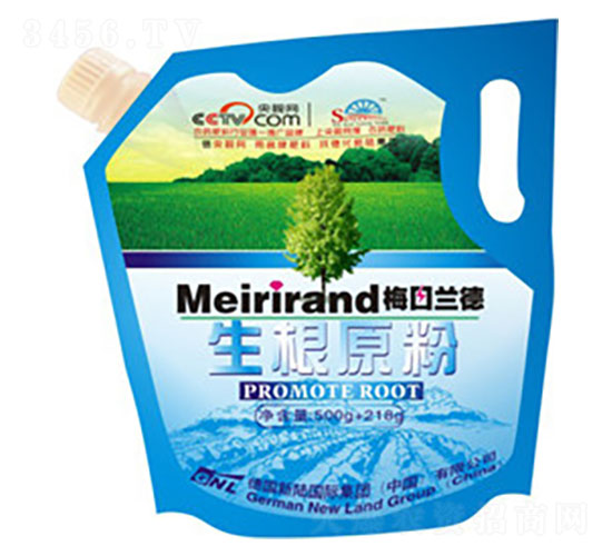 生根原粉500g+218g-德化新陸