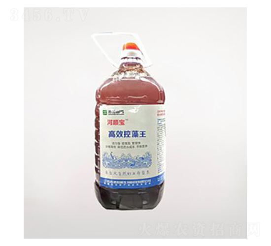 高效控藻王（光合菌）-河順寶-港鹽農循環