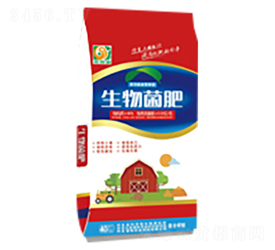 多功能生物菌肥（粉劑）-富標農業
