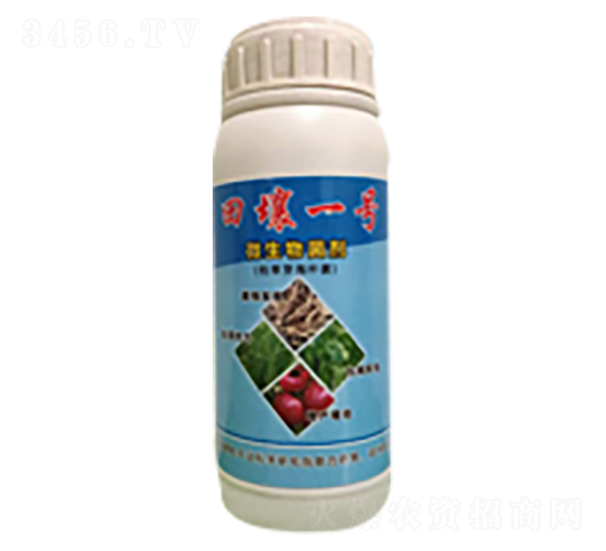 液體微生物菌劑-富標農業