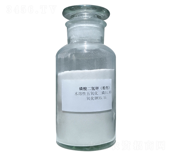 磷酸二氫鉀（粉劑）-源之源