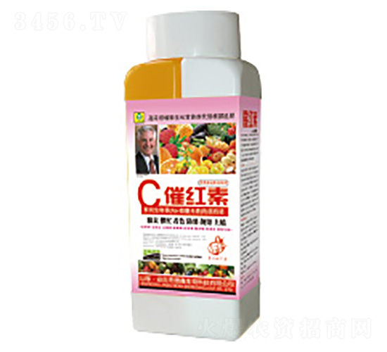 å‚¬ç´…ç´ è‘‰é¢è‚¥-å¾·é‘«ç”Ÿç‰©