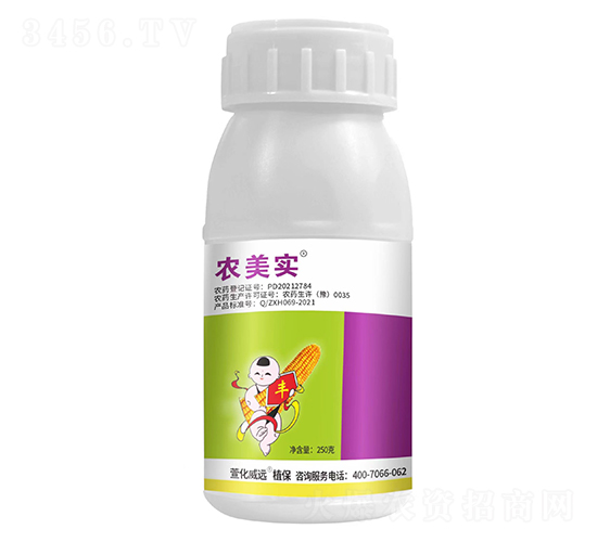 30%胺鮮·乙烯利可溶液劑-農(nóng)美實(shí)-萱化威遠(yuǎn)