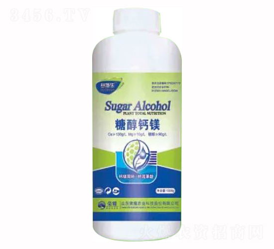 1300g糖醇鈣鎂-賽施樂-榮耀農業
