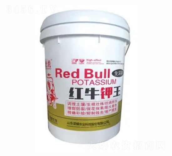 紅牛鉀王-榮耀農(nóng)業(yè)