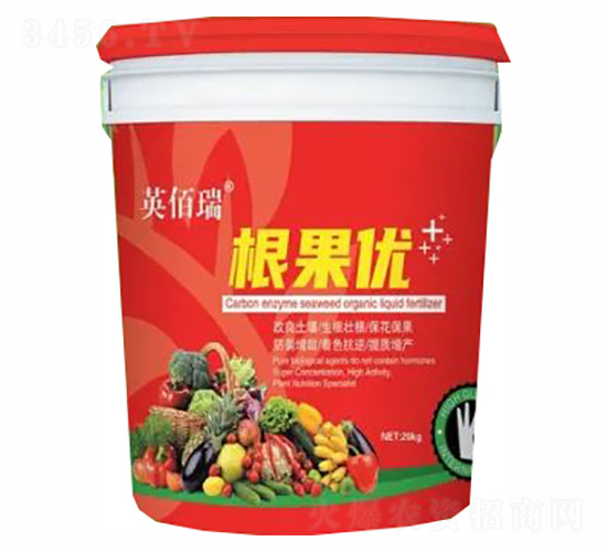 根果優(yōu)-榮耀農(nóng)業(yè)