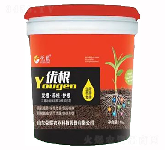 10kg優根-榮耀農業