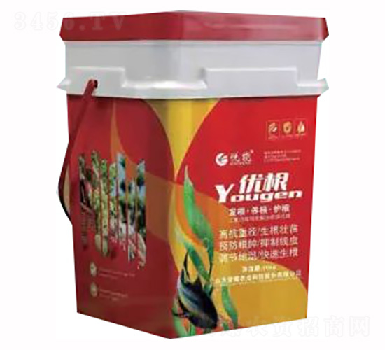 優根-榮耀農業